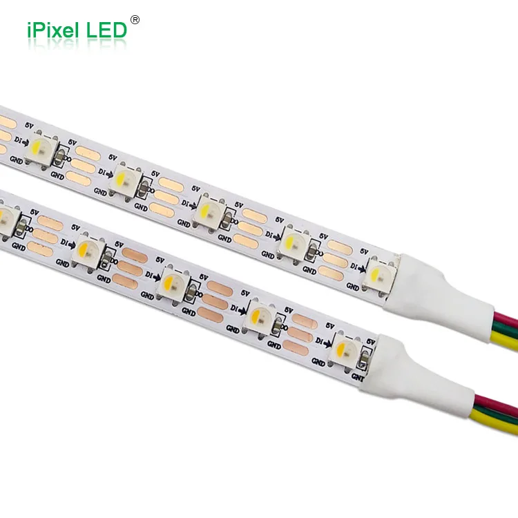 SK6812 full color RGBW/RGBWW SMD 5050 led strip
