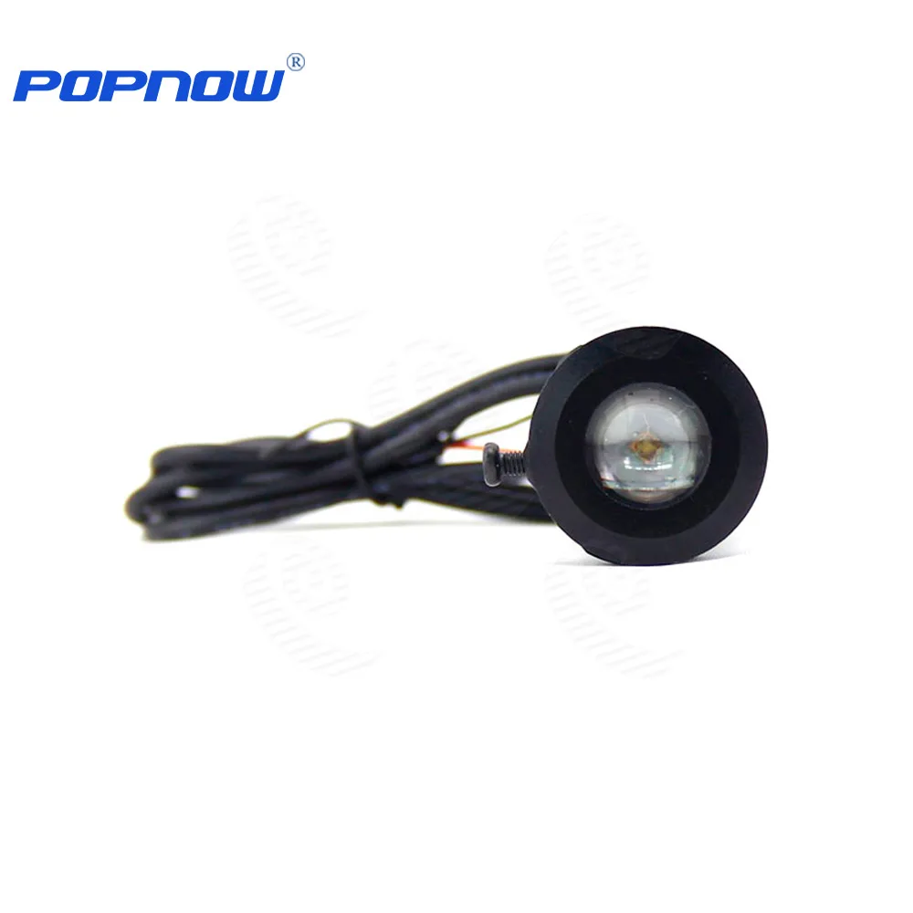 Wholesale Prices Projection LED Laser Shadow Logo Light for Cars 12V
