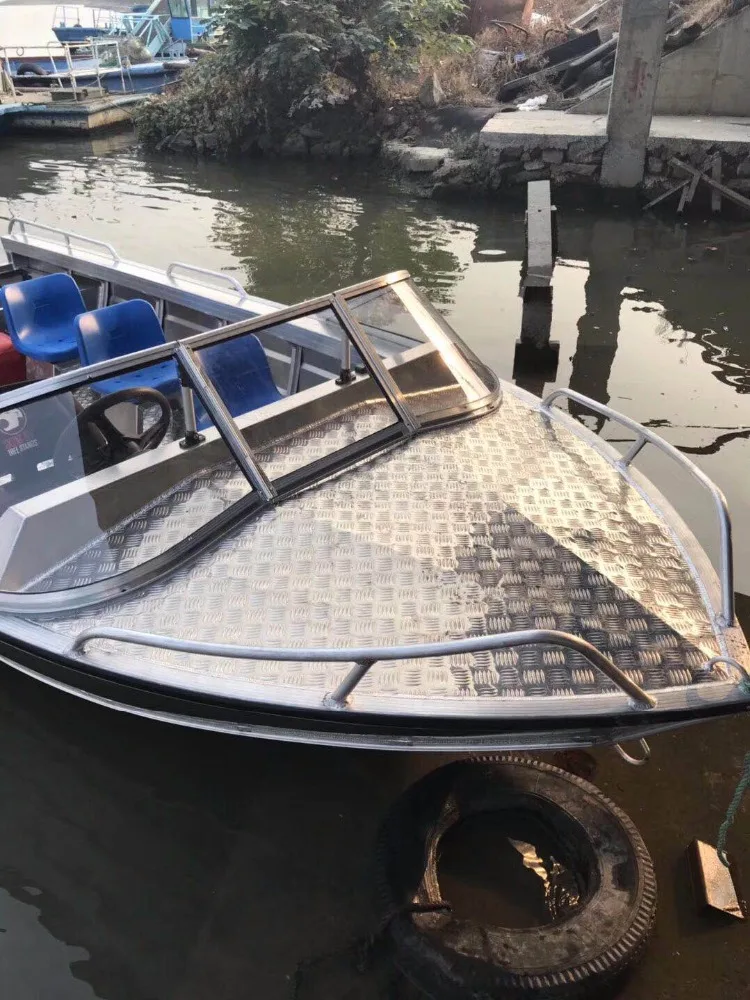 
Wholesale High Speed Small Aluminum passenger vessel 