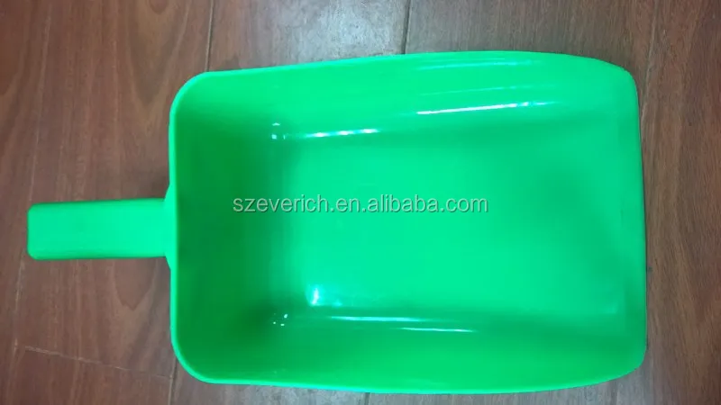 Кормовой ковш, пластиковый ковш для животных