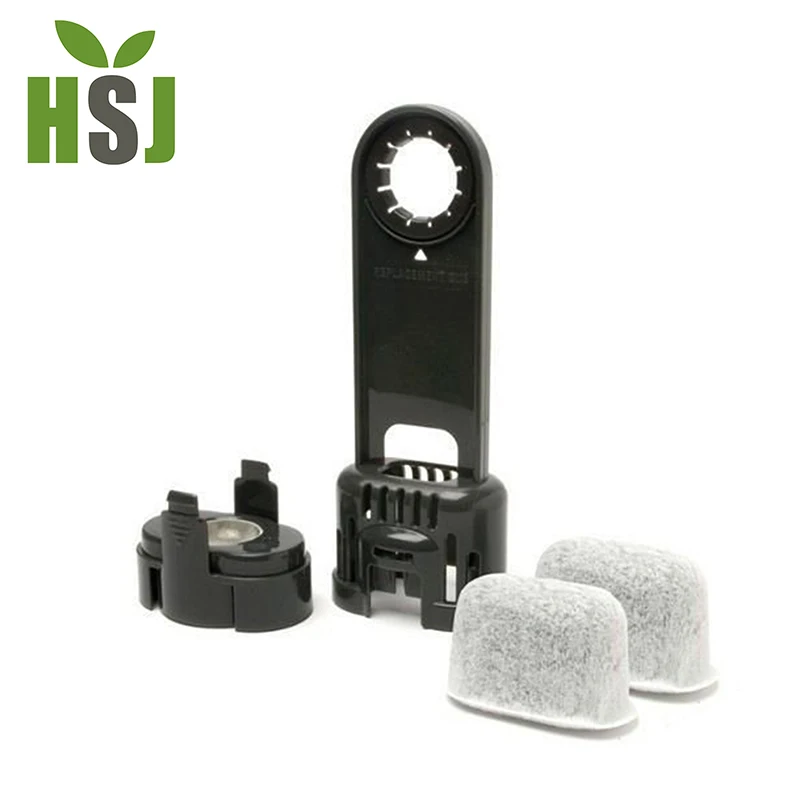 Keurig 1.0 coffer replacement parts carbon coffee filter holder
