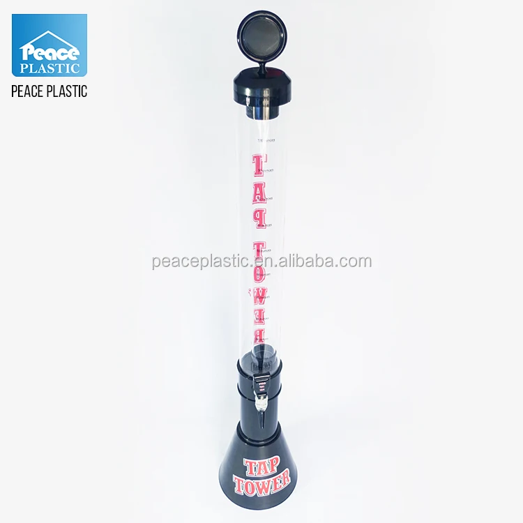 Dispenser Beer Towers, Draft Beer Tower for Bar