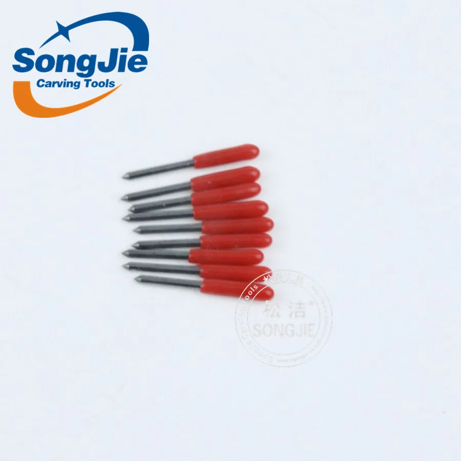 inkjet printer cutting blade cemented carbide mimaki cutting plotter blade