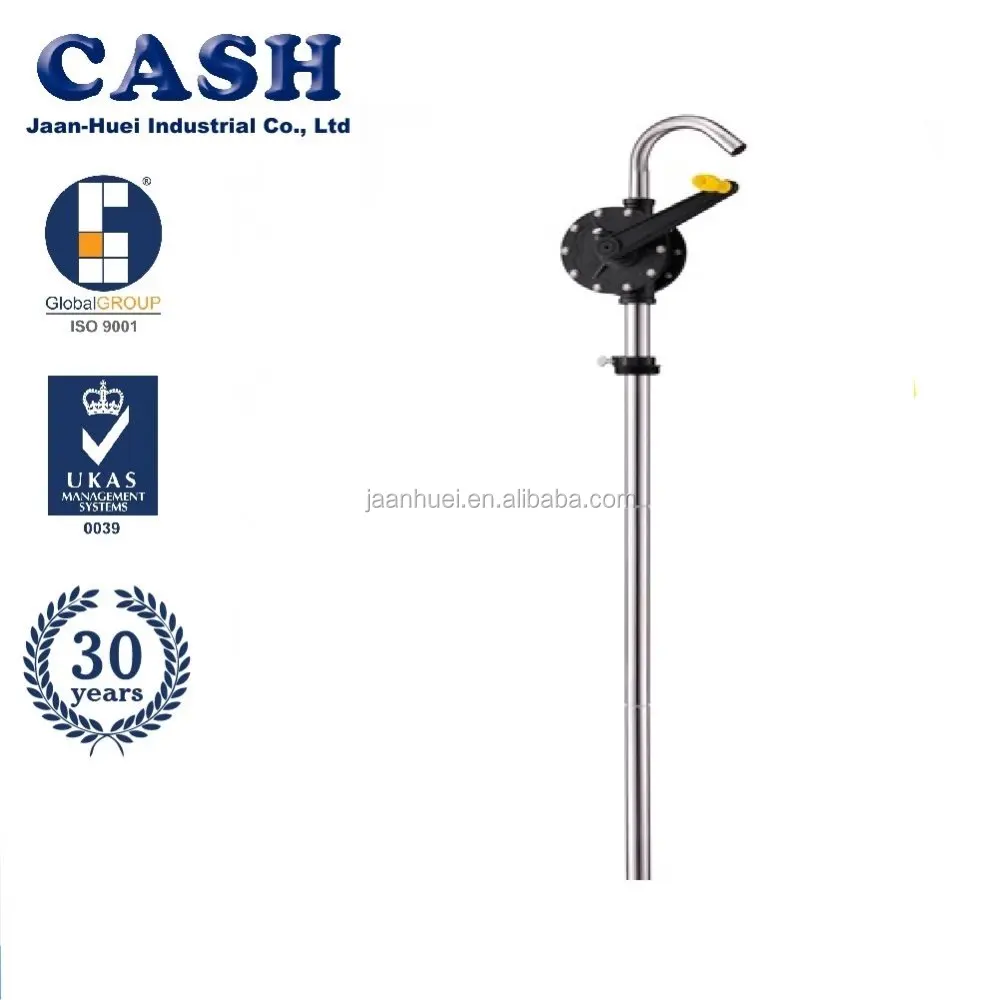 
petrol station fuel operated hand vacuum pump 