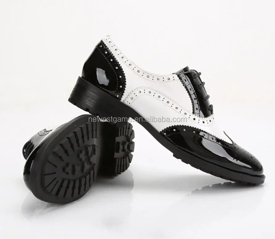 
ladies high-end brand Vintage gladiator genuine leather shoes Brock carving women leather shoes 