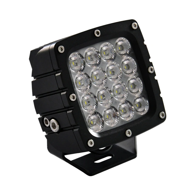 Auto parts for chevrolet aveo cheap air freight from china LED flexible magnetic work light 4X4 LED work light magnetic