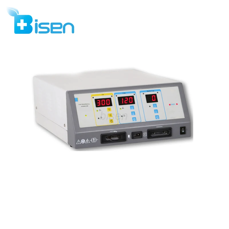 Ветеринарный коагулятор, общая хирургия, полнофункциональные электрохирургические генераторы, высокочастотный медицинский коутератор