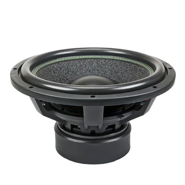 New JLD Audio JK15- 15inch 1500W RMS Car Audio Subwoofer Speaker