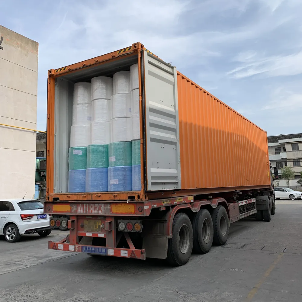 Tres biodegradable 100% pla nonwoven fabric_non woven fabric