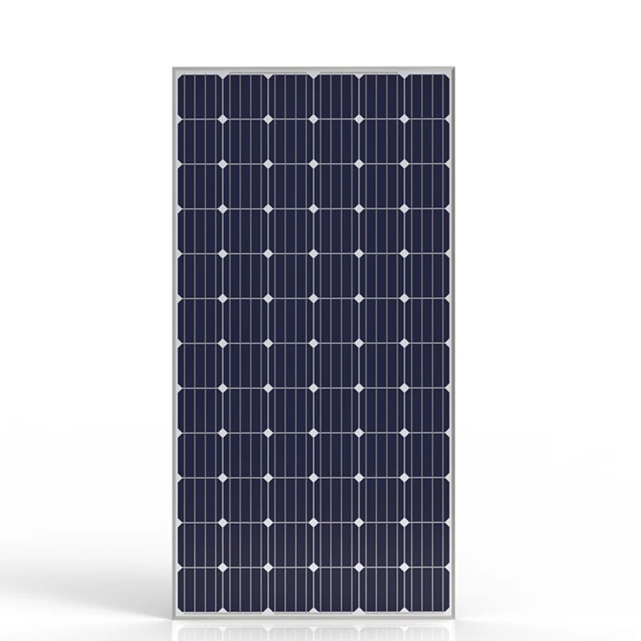 
Polynet High quality 350 watt 360watt monocrystalline 340W 350W 360W solar panel for solar energy system 