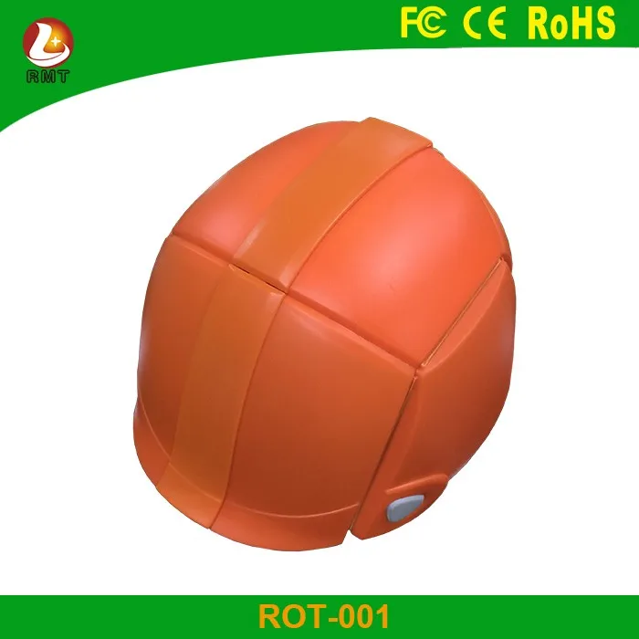 2019 new fashion patent product hard hat foldable safety helmet for Road bikes/Mini bikes/Folding bikes