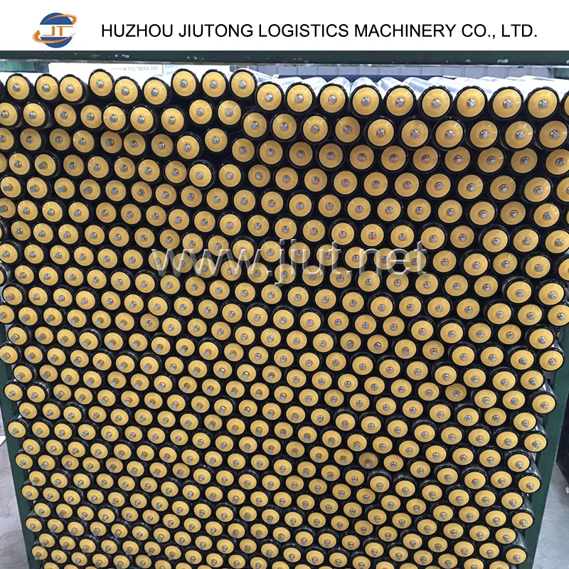 factory price steel tube roller , conveyor roller