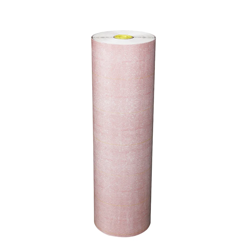 Fast dispatch stock nomex aramid paper laminated 6650 NHN electrical motor insulation paper nhn dupont nomex insulating paper
