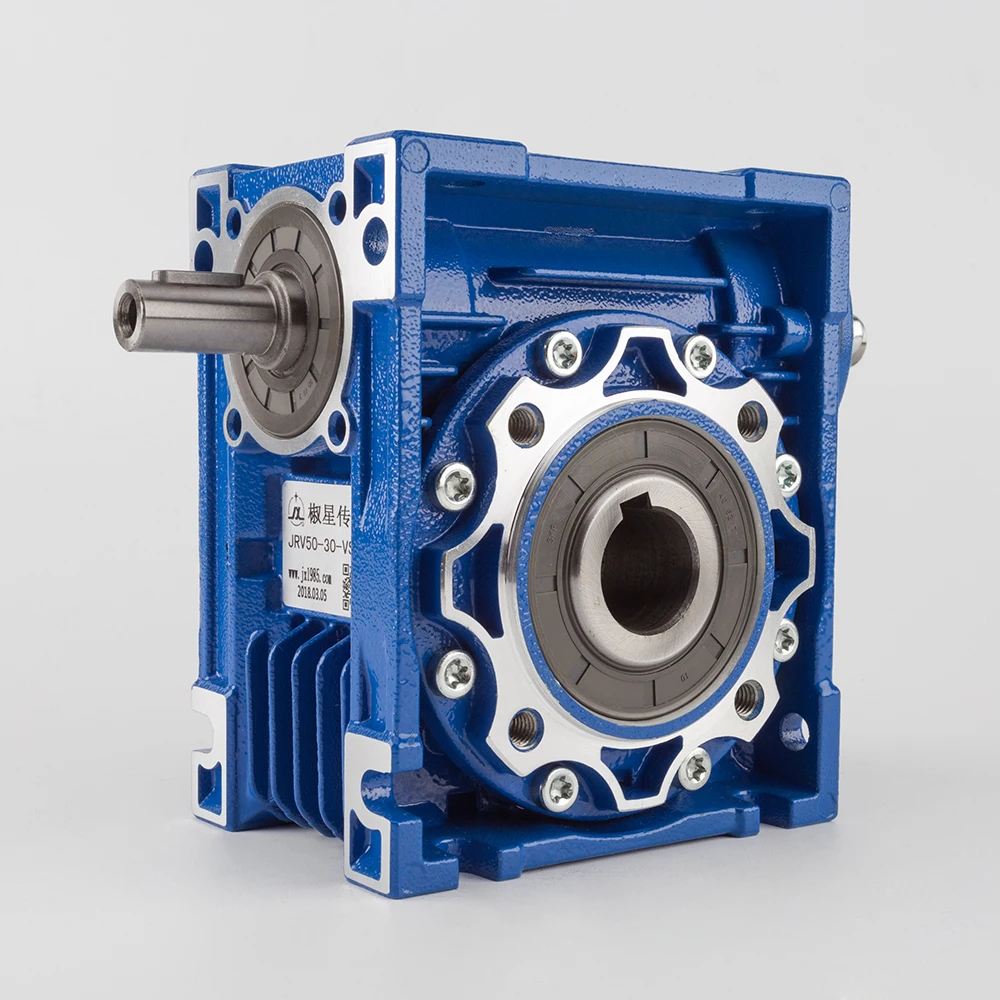 Hot selling jual ac electric elevator good price stepper worm gear for servo motor