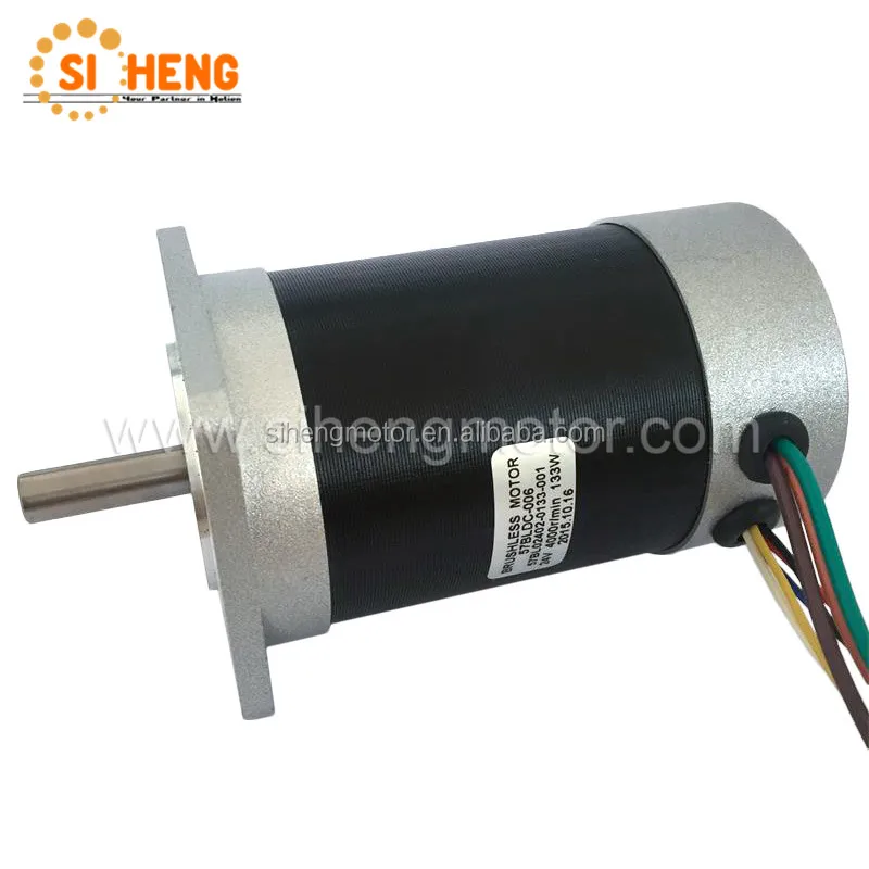 36 В в 92 Вт 57 BLDC двигатель для ЧПУ