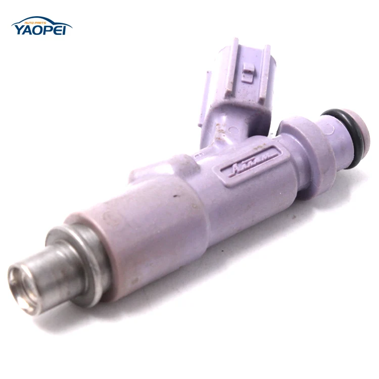 Fuel Injector 23250-70120 For T oyota Altezza Mark2 Crown Lexus IS200/300 2.0L