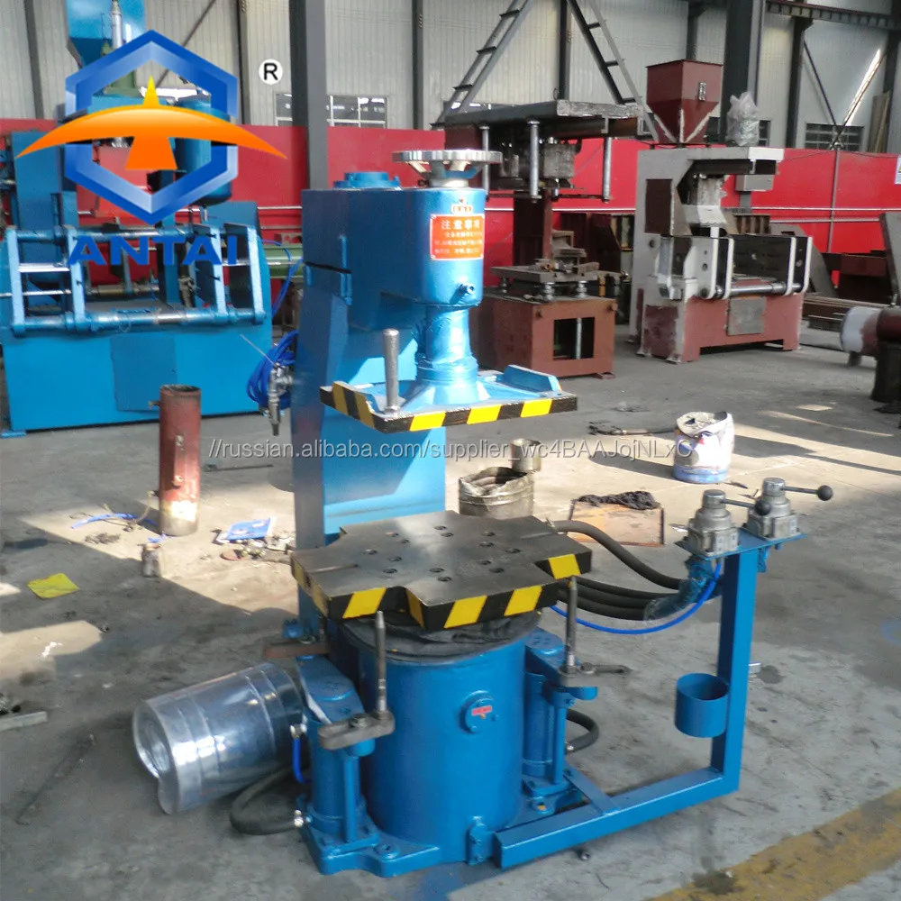 вакуумно формовочная машина