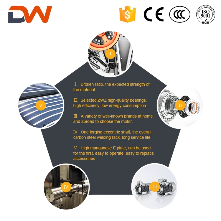 
Small Stone Crusher Machine Price For Sale 