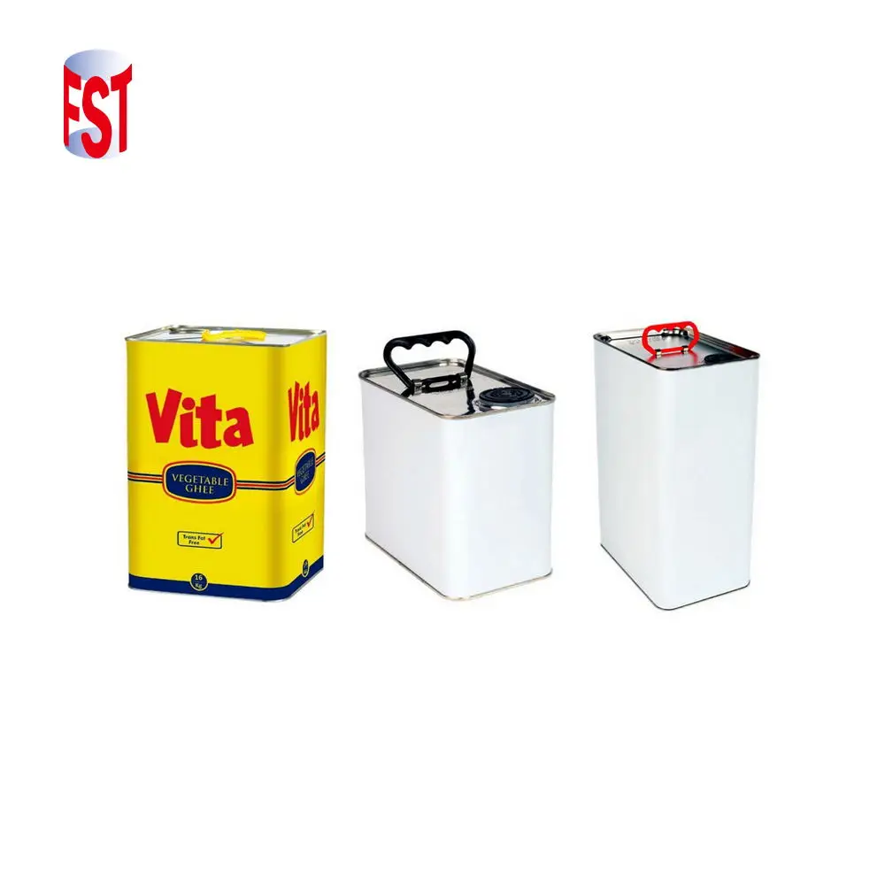 Semi-automatic Hydraulic Flanging Machine For Rectangular Can Body Making