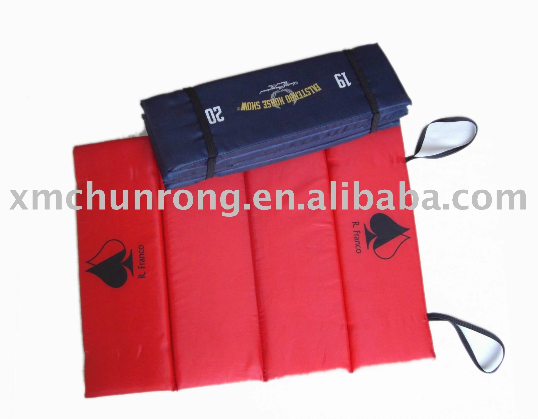 складная подушка сиденья стадиона