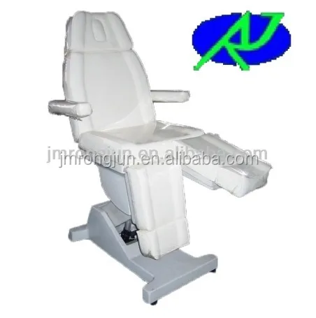 luxury 5 motors electric facial bed japanese massage bed RJ-6239B