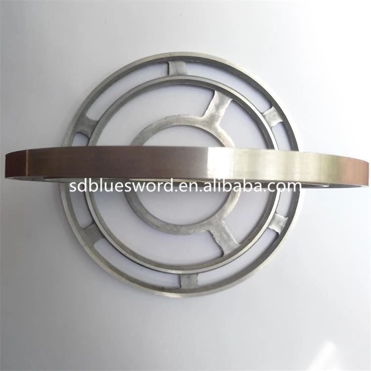 
Разделительный блок с лезвием для гигиновой пилы для деталей станка 