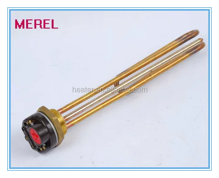 heating elements for electric water heater