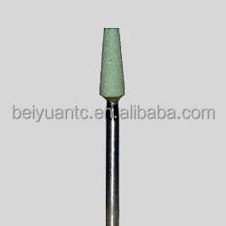 Dental zirconia grinder