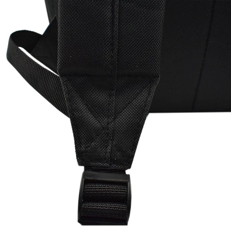 Zani Wholesale Manufacturers Waterproof Laptop roll top Backpack  Cover