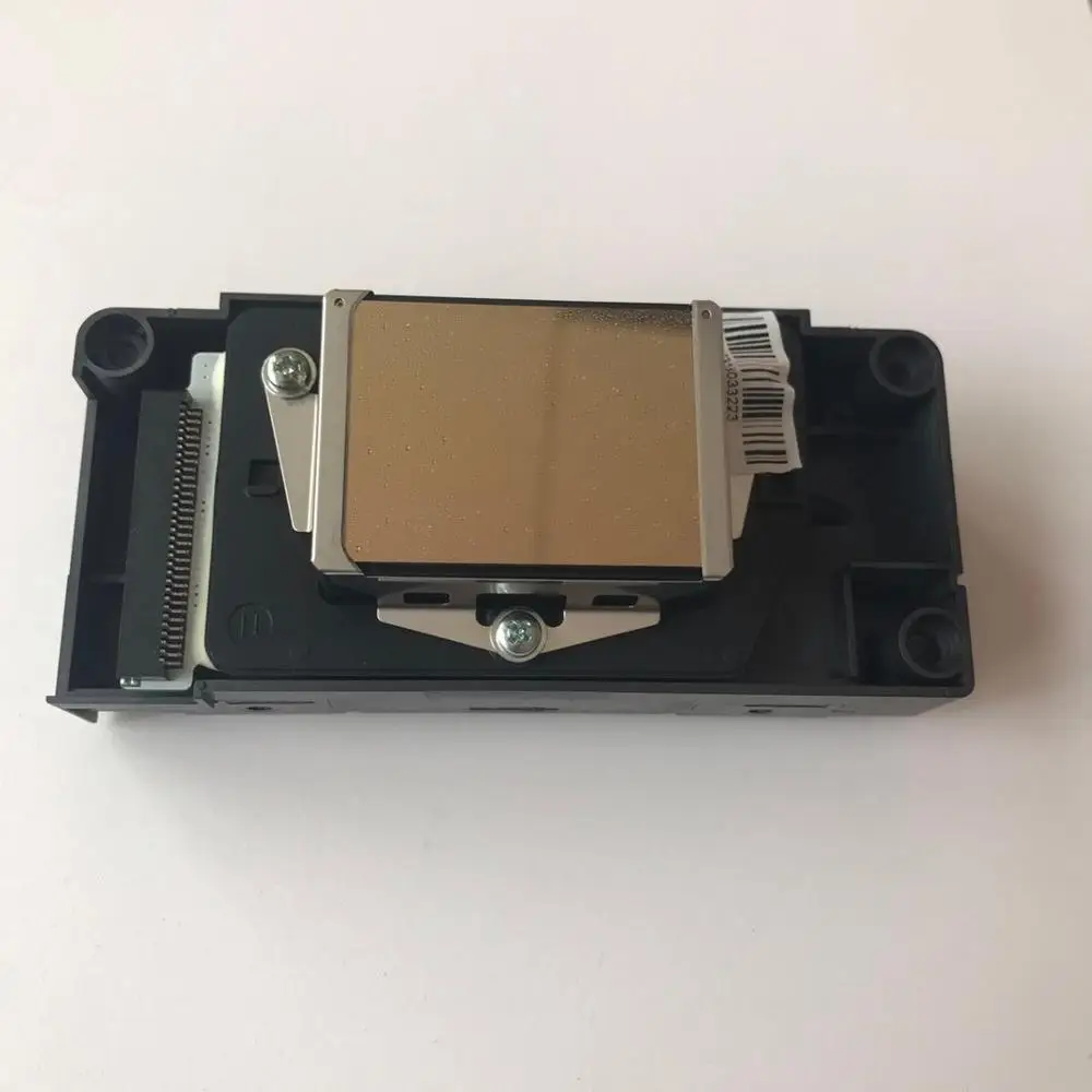 
100% all new and original dx5 printhead f186000 for mimaki mutoh chinese printer 