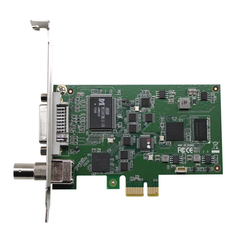 PCIe HDMI Live Streaming захвата видео оборудования карты с SDI VGA