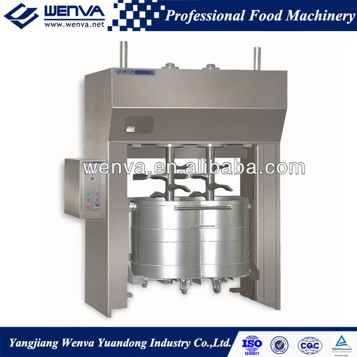 
Stainless steel commercial cheap dough mixer for hot sale 