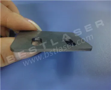 300w 400w co2 laser metal cutting machine with dynamic metal cutting laser head