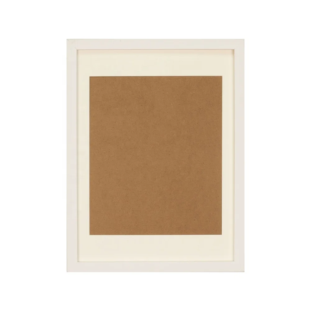 Wall Hanging Customized Size 5 Colors Big Picture Frames