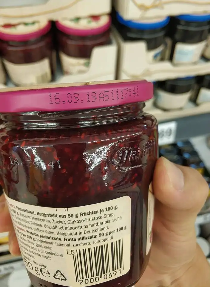 Industrial Batch Coding Machine Meenjet Manual Portable Hand Jet Printer for Printing on Carton Metal Plastic Bottle