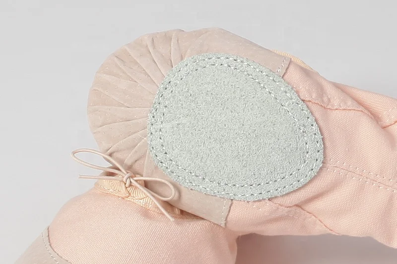 
Canvas Leather Split Sole Ballet Shoes Toddler Ballet Slippers Gymnastics Supplies Buy Ballet Dancer Shoes Suede Soles 
