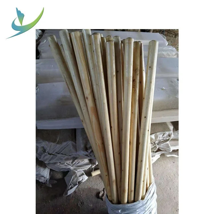 wholesale Shovel Handle Wood Handle Garden Tool Wooden Shovel Handle