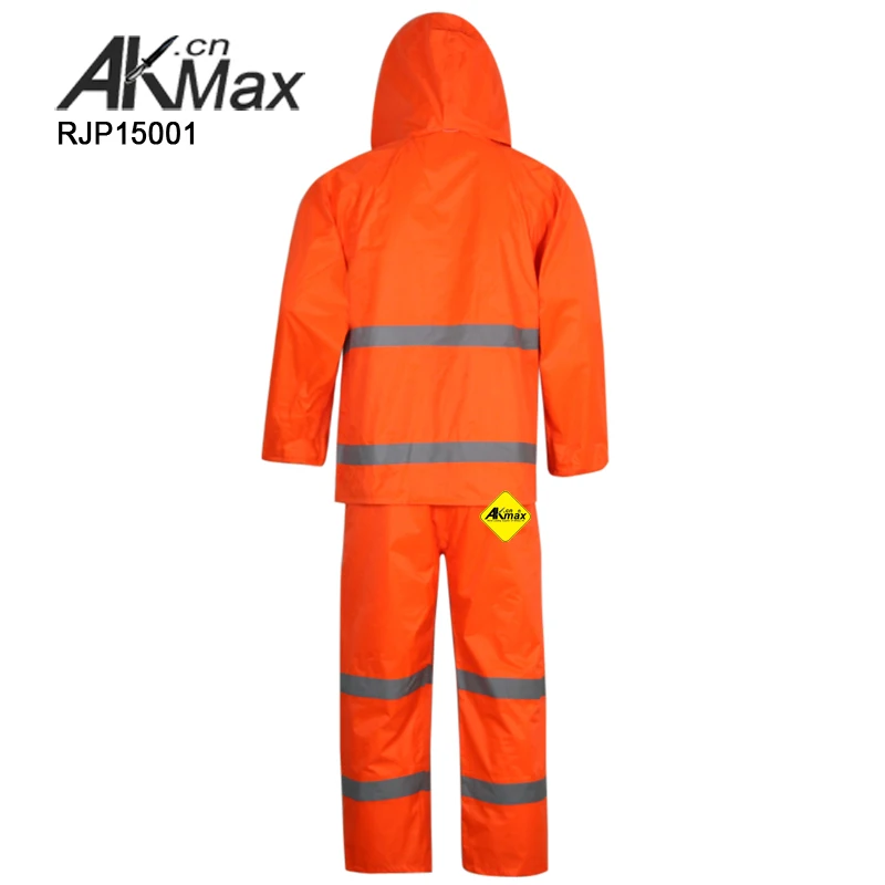 Военной Безопасности Полиции безопасности Желтый Плащ С Отражающей