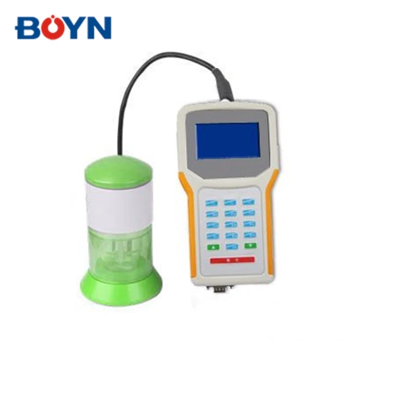 ZJS2 high accuracy  laboratory portable heavy metal analyzer