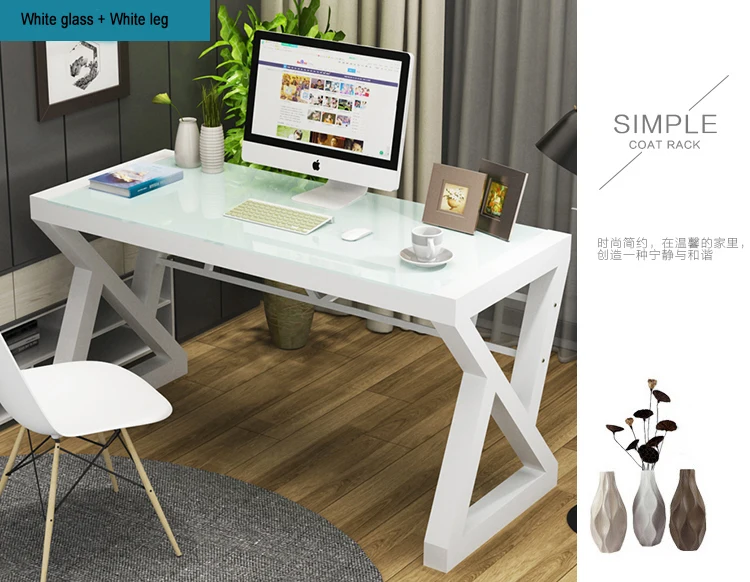 Дешевый компьютерный игровой стол стоячий пк компьютер с книжной