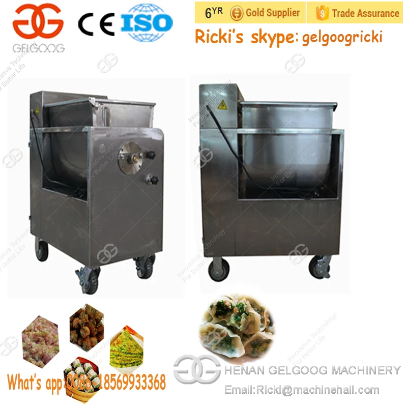 Commercial Meat mixer Price