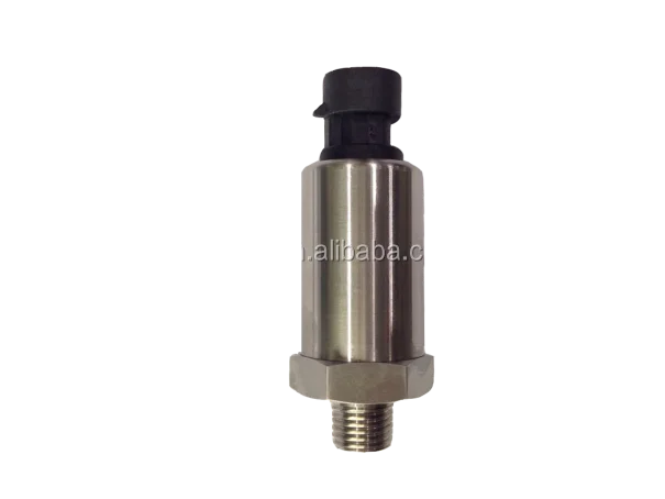 Датчик давления воды насос высокого давления, заполненная жидкостью манометр