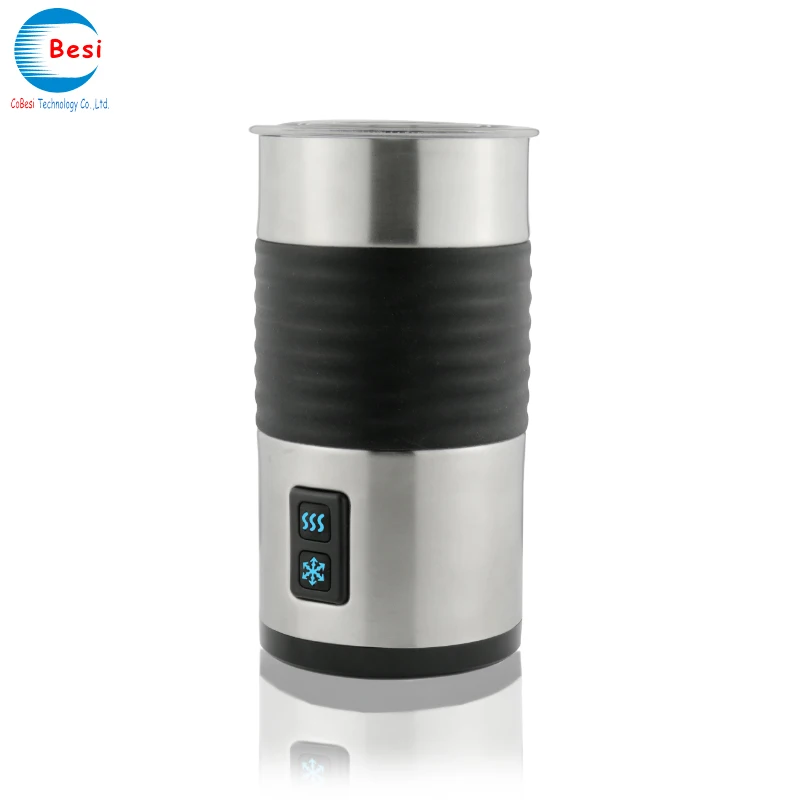 400W Automatic electric milk frother