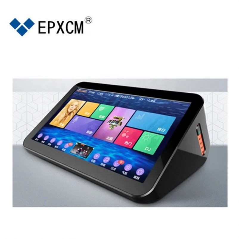 
Cheap price Karaoke Player System With Touch Screen 