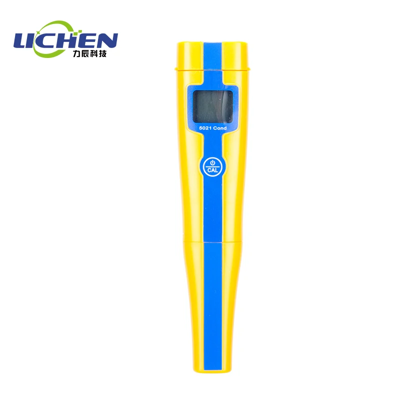 2020 hot sale high quality multifunction ph meter digital portable