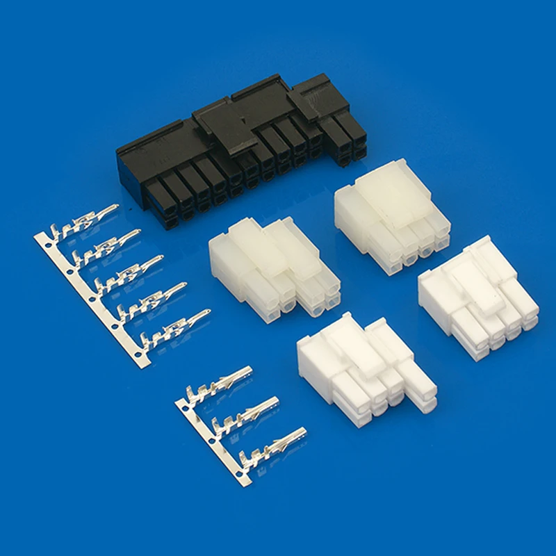 mini pci express connector