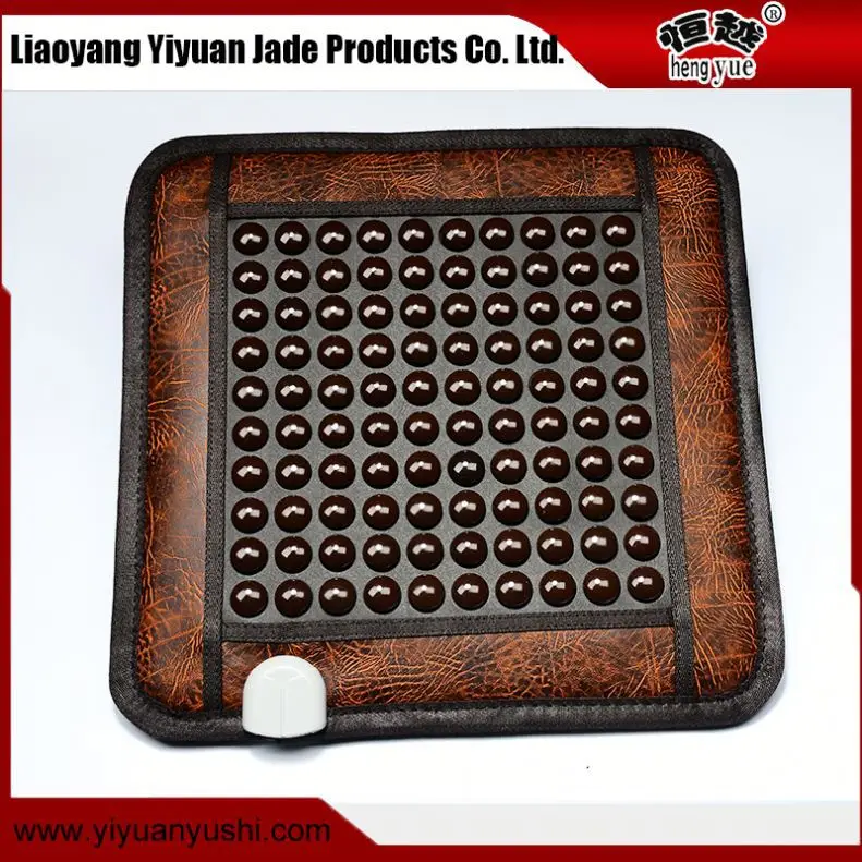 
Alibaba china soft fabric stimulate metabolism germanium mini-mat fir tourmaline health care heat resistant mat 