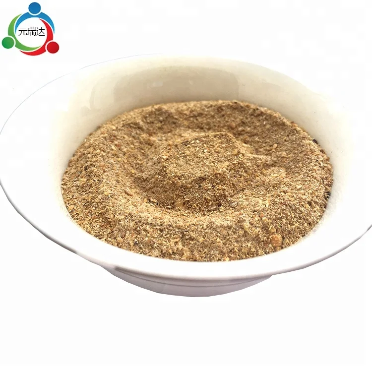 
alimentar polvo de levadura/levadura de cerveza 