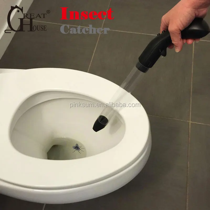 GH-200C High Quality Cockroach Bug Beatle Spider pest control pest bug cleaner