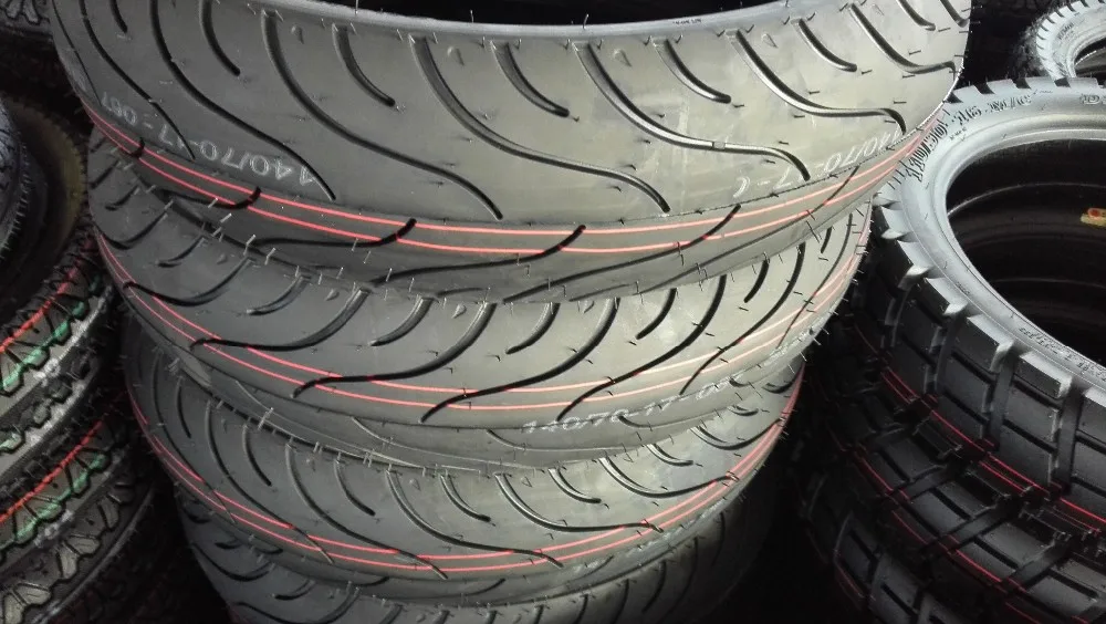 
China made 140/70-17 180/55-17 high speed motorcycle tires 